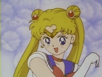 Bishoujo Senshi Sailor Moon - 341