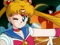 Bishoujo Senshi Sailor Moon - 342