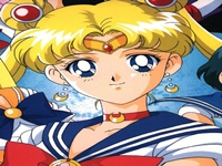 Bishoujo Senshi Sailor Moon - 339