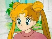 Bishoujo Senshi Sailor Moon - 343