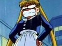 Bishoujo Senshi Sailor Moon - 327