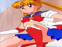 Bishoujo Senshi Sailor Moon - 344