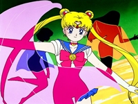 Bishoujo Senshi Sailor Moon - 338