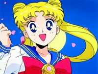 Bishoujo Senshi Sailor Moon - 345