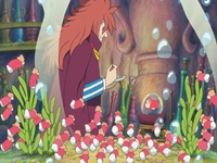 Gake no ue no Ponyo - 4